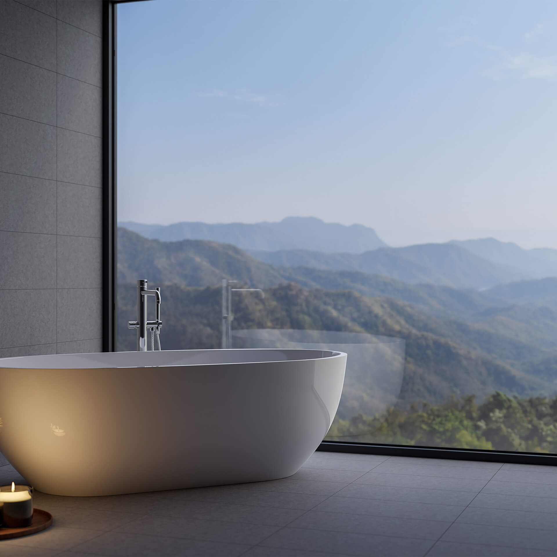 What are the benefits of casement windows? Garage Superstore