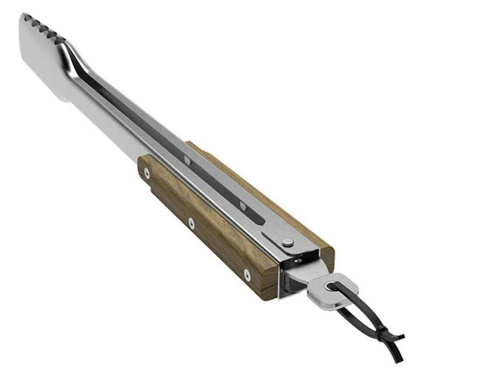 BBQ Tongs Garage Superstore