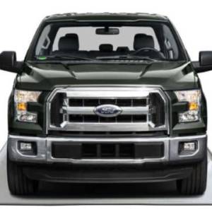 Garage Containment Mat 8' x 21' - Truck Size